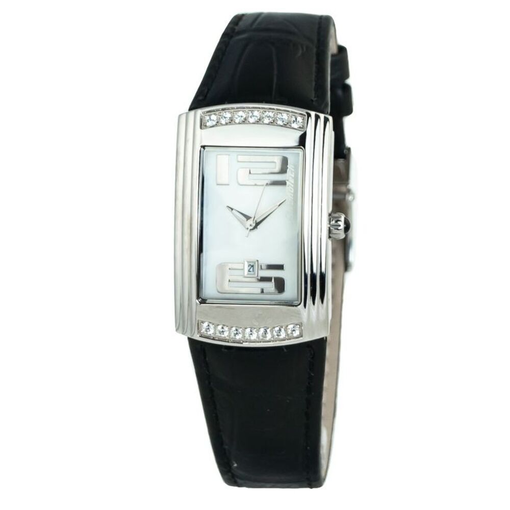 Chronotech CT7017L03SAC Watch Women Black Watches